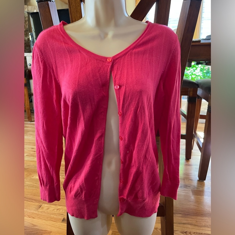 Halogen Large cardigan